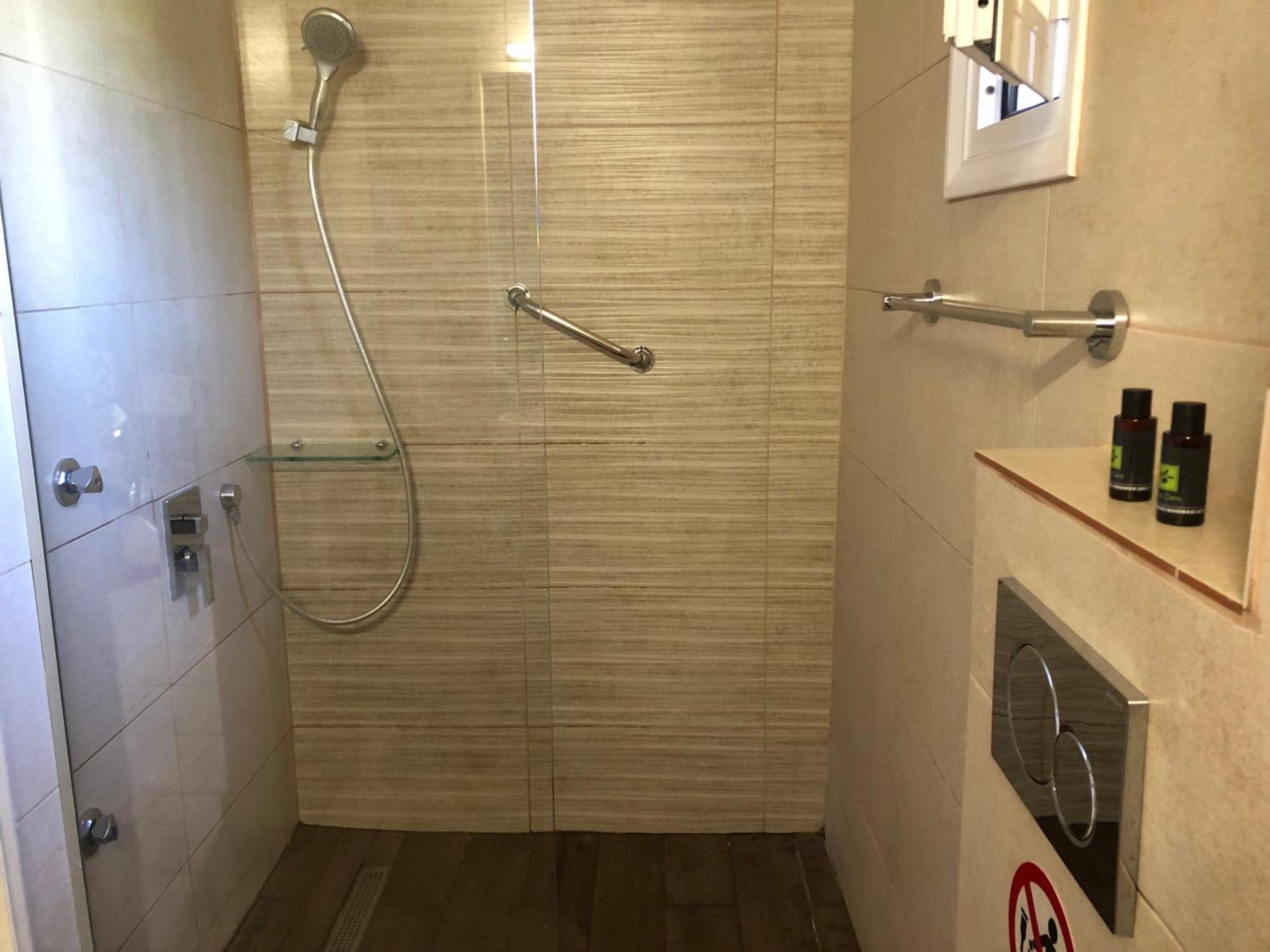 Poseidon Apartments Agia Efimia Buitenkant foto