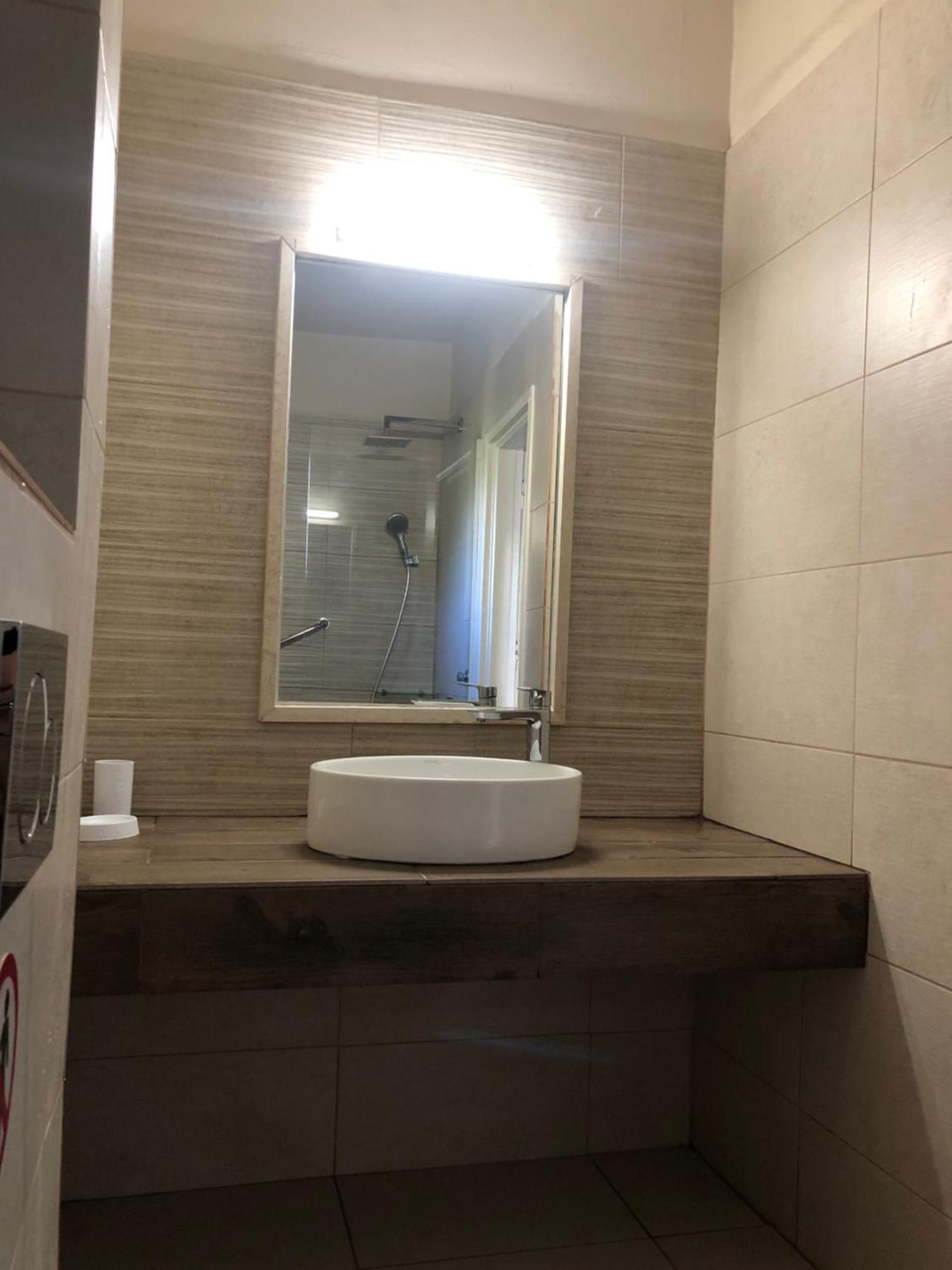 Poseidon Apartments Agia Efimia Buitenkant foto